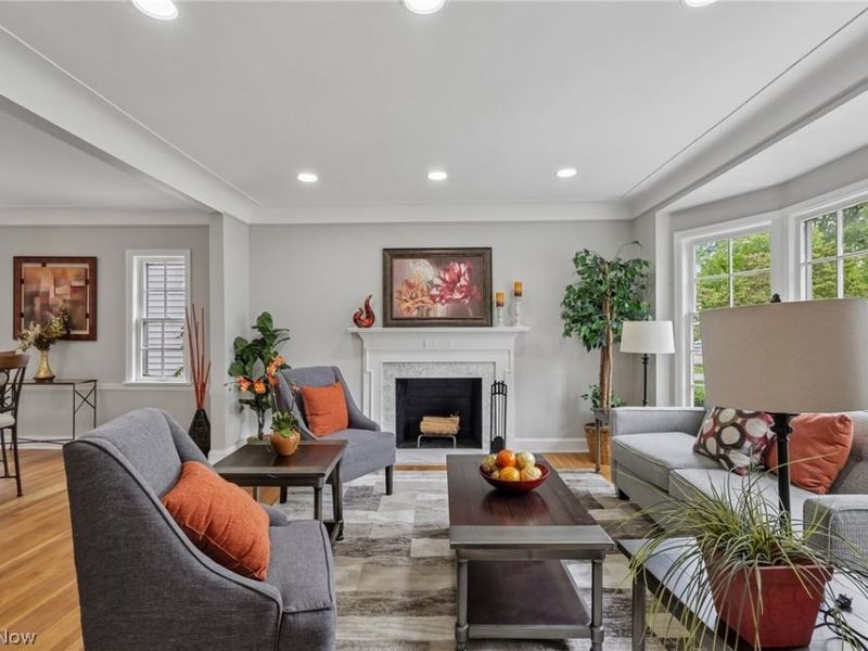 3698 Strandhill Road, Shaker Heights, OH 44122 Photo 5
