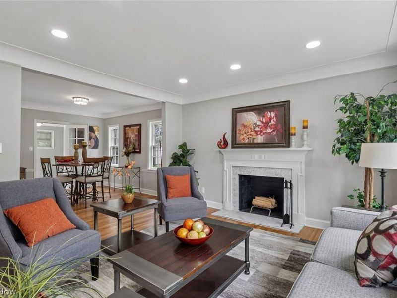 3698 Strandhill Road, Shaker Heights, OH 44122 Photo 6