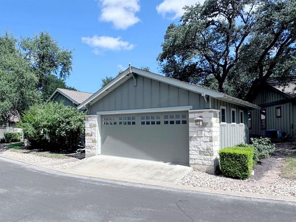 9707 Anderson Mill RD , Unit 21, Austin, TX 78750