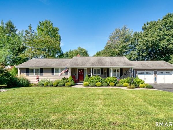 65 Murray , Middletown, CT 06457