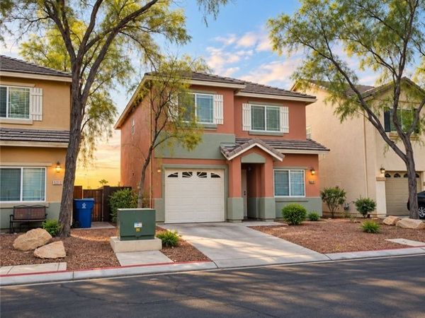5279 Shreve Avenue, Las Vegas, NV 89156