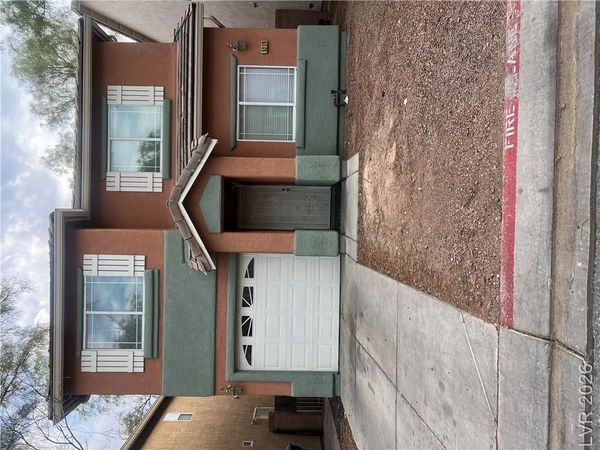 5279 Shreve Avenue, Las Vegas, NV 89156