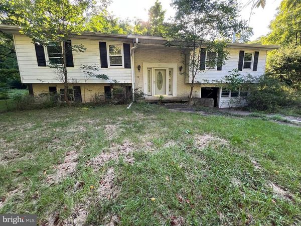 161 STONEY CREEK RUN , JULIAN, PA 16844