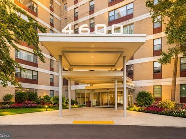 4600 DUKE STREET , Unit 1122, ALEXANDRIA, VA 22304