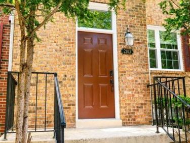 2103 DOMINION HEIGHTS COURT , FALLS CHURCH, VA 22043