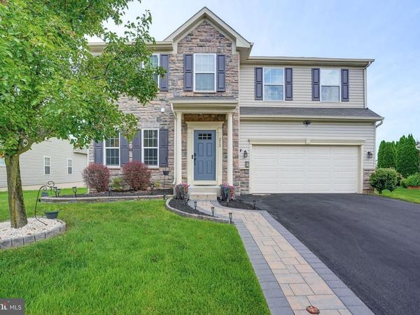 313 ANDROSSAN PLACE, TOWNSEND, DE 19734