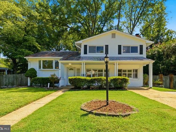 8915 BATTERY ROAD, ALEXANDRIA, VA 22308