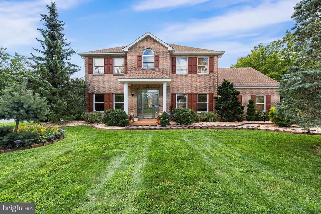 40 CLAIRMONT AVENUE , EASTON, PA 18045
