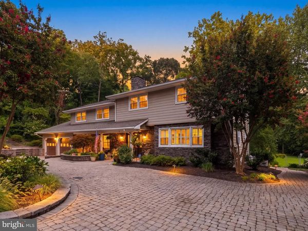 502 ASHBERRY LANE, SEVERNA PARK, MD 21146