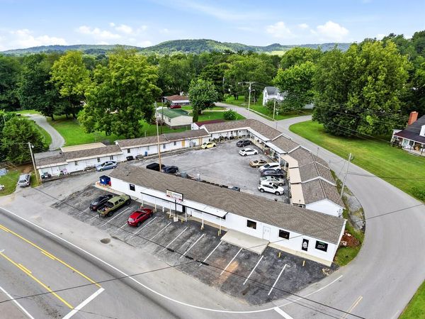 616 E Main Street, Livingston, TN 38570