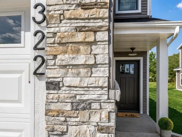 322 Maple Street, Pardeeville, WI 53954