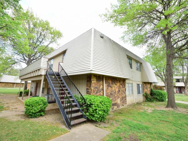 6601 S Zunis Avenue , Unit 2302, Tulsa, OK 74136