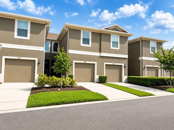 2119 LENNOX DALE LANE , BRANDON, FL 33510