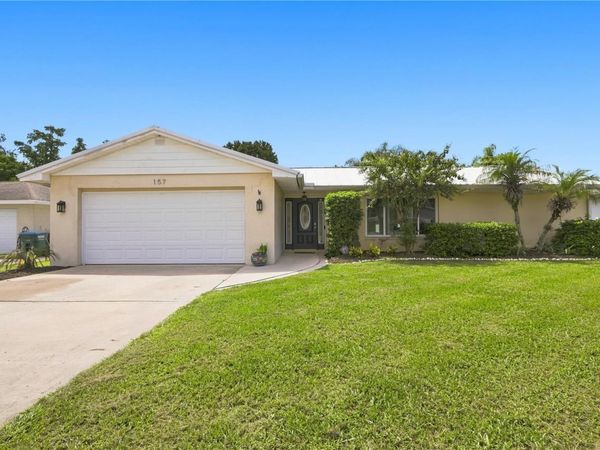 157 SANDALWOOD WAY, LONGWOOD, FL 32750