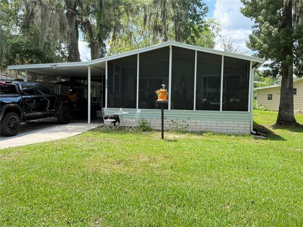 2236 NW 48 COURT , Unit 253, OCALA, FL 34482