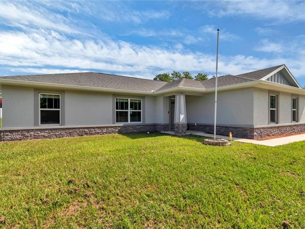 11492 SW 43RD COURT , OCALA, FL 34476