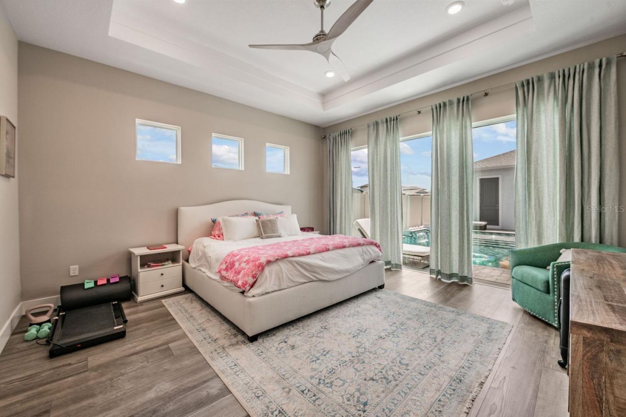10470 Purple Thistle Way , San Antonio, FL 33576 Photo