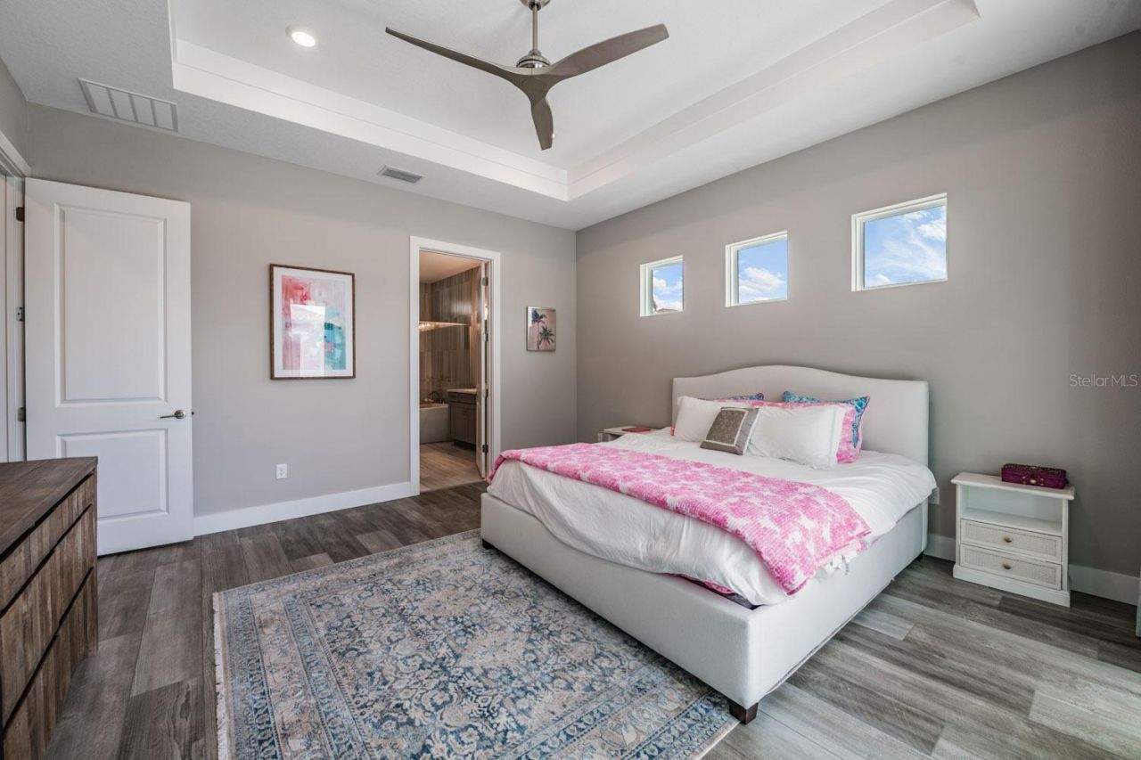 10470 Purple Thistle Way , San Antonio, FL 33576 Photo