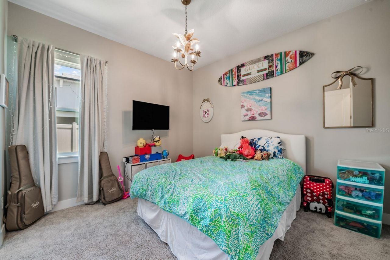 10470 Purple Thistle Way , San Antonio, FL 33576 Photo
