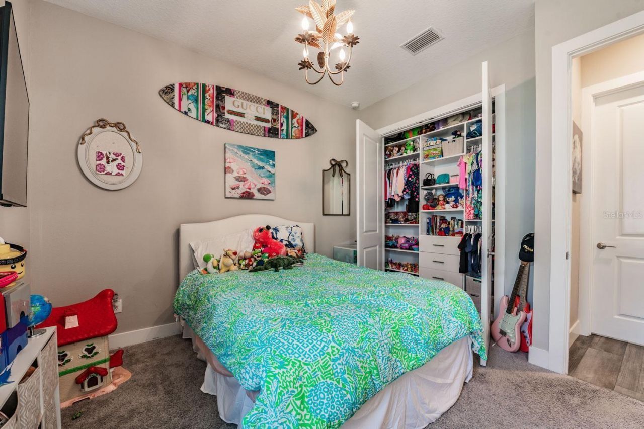 10470 Purple Thistle Way , San Antonio, FL 33576 Photo