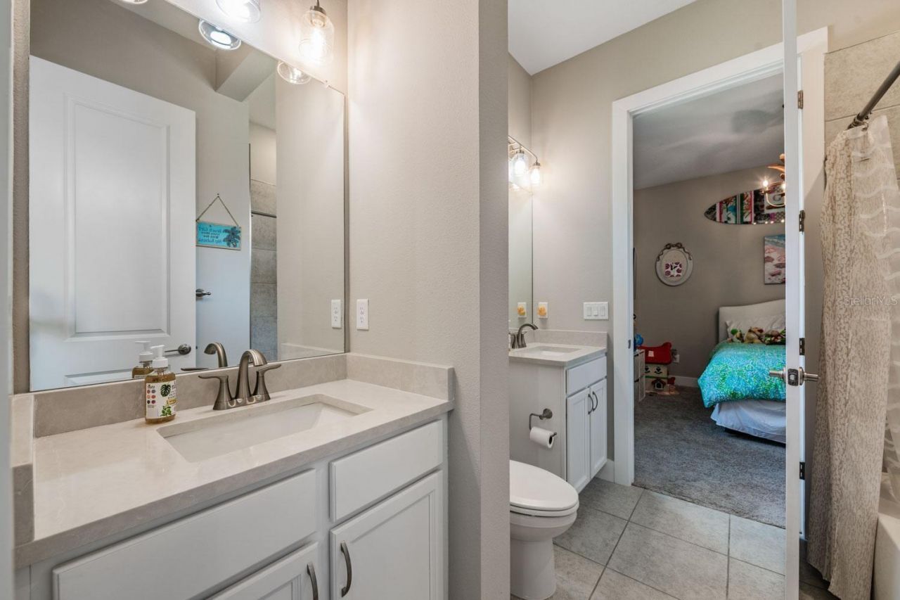 10470 Purple Thistle Way , San Antonio, FL 33576 Photo
