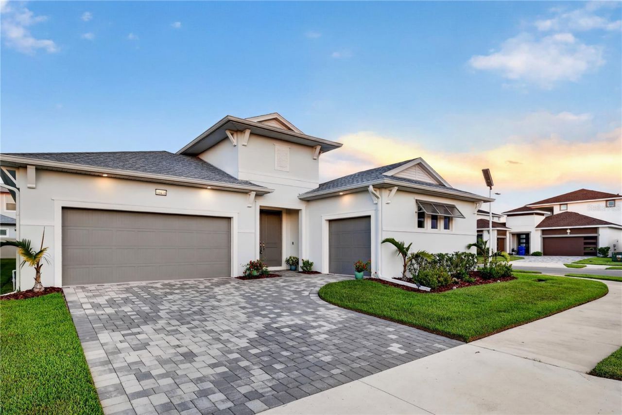 10470 Purple Thistle Way , San Antonio, FL 33576 Photo