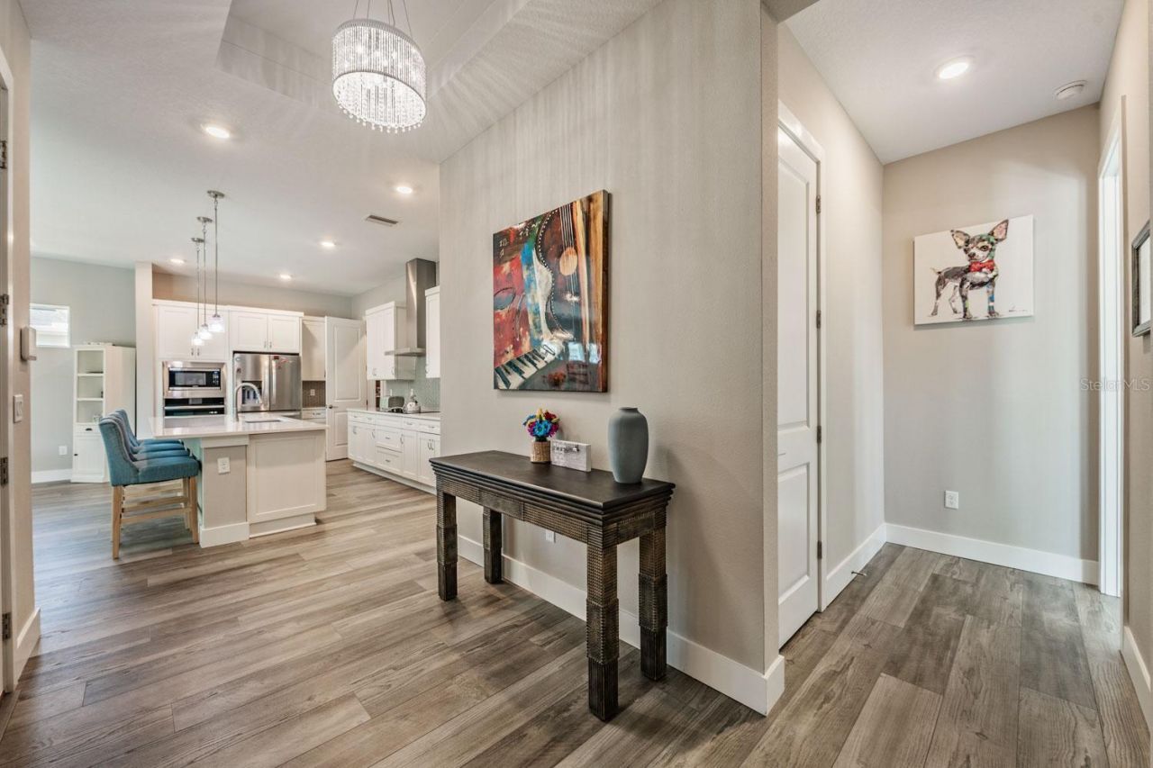10470 Purple Thistle Way , San Antonio, FL 33576 Photo