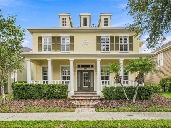 6104 PARKSET DRIVE , LITHIA, FL 33547