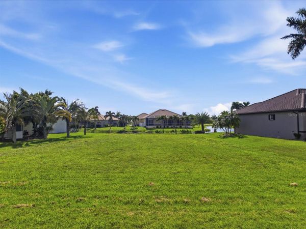 17265 CARROWAY LANE , PUNTA GORDA, FL 33955