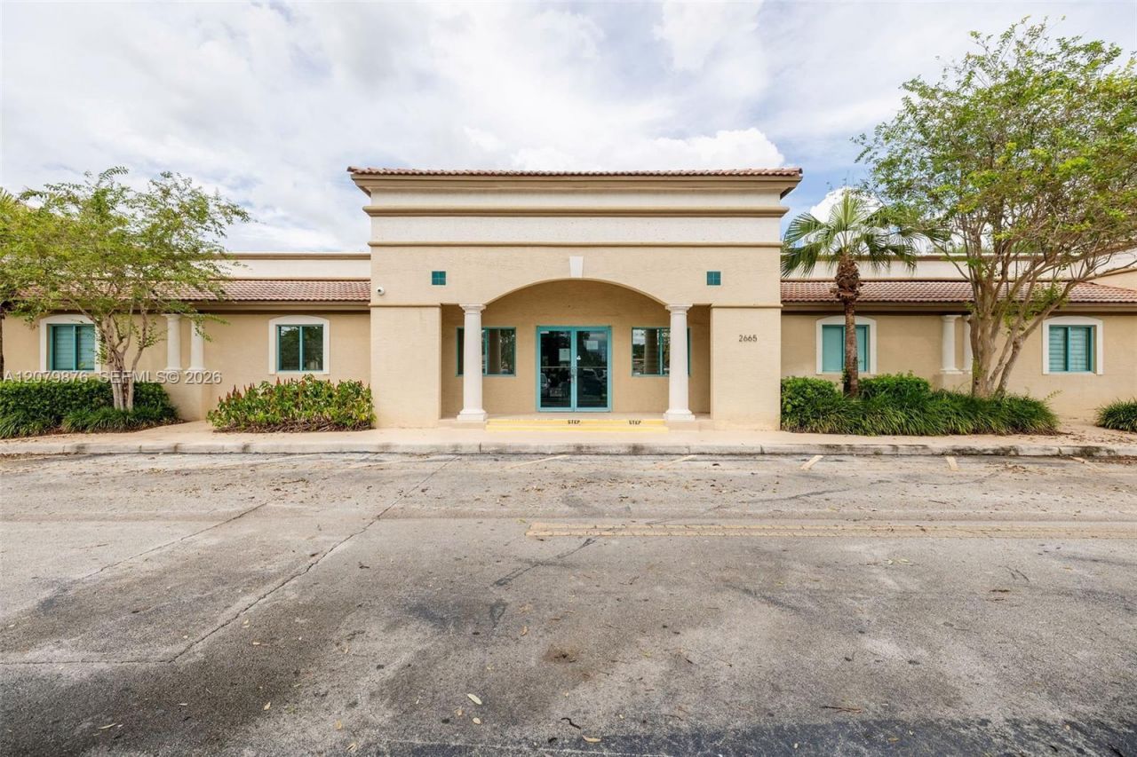 2665 Executive Park Dr, Weston, FL 33331 Photo