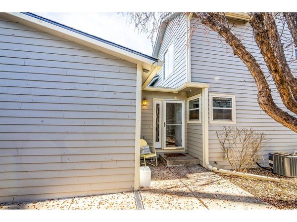 2905 Neil Dr, Unit 16, Fort Collins, CO 80526