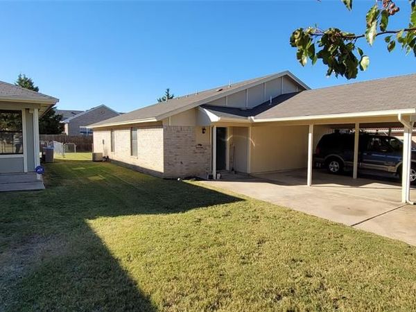 7332 Nantucket Drive, Forest Hill, TX 76140