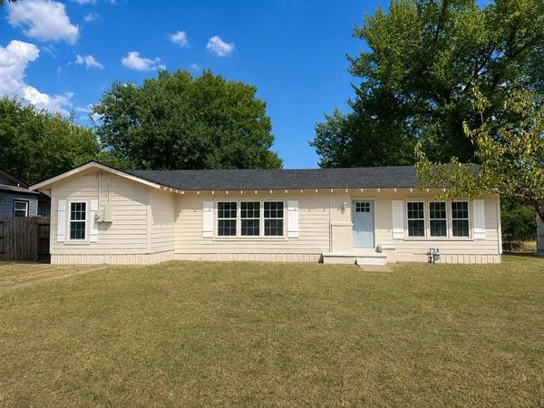 112 Morris Drive, Sulphur Springs, TX 75482