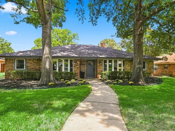 1419 San Antone Lane, Lewisville, TX 75077