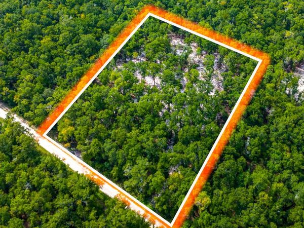 TBD 212TH TERR LOT 44, OBrien, FL 32071