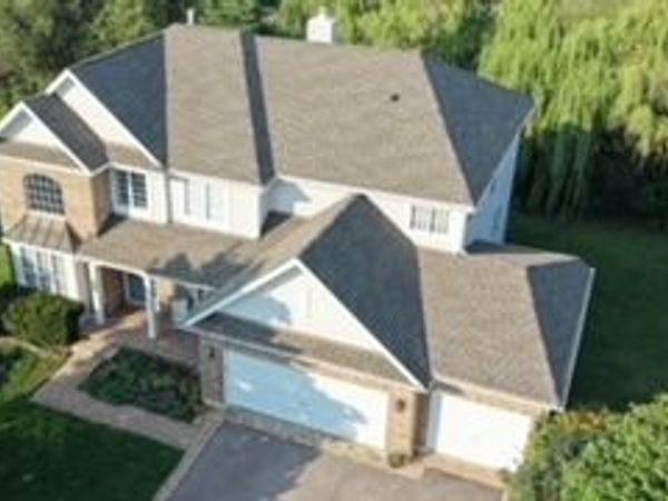 13854 W Trail Drive , Mettawa, IL 60045
