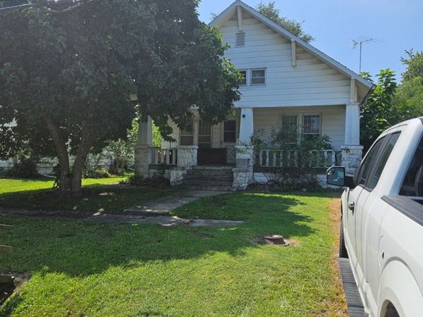 206 S 2nd Street, Benld, IL 62009