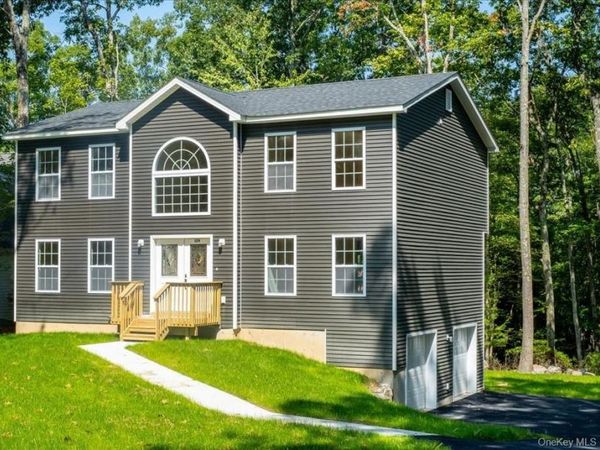 17 Mountain Top Road , Mountain Dale, NY 12763