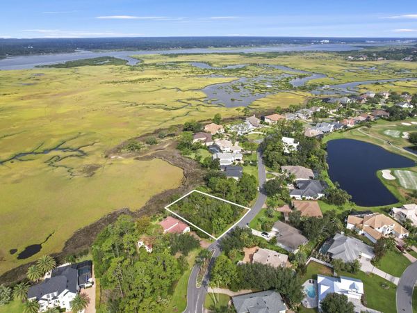 384 Marsh Point Cir, St Augustine, FL 32080