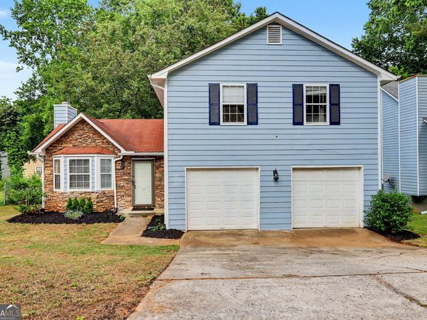 407 Sheppard Crossing Court, Stone Mountain, GA 30083