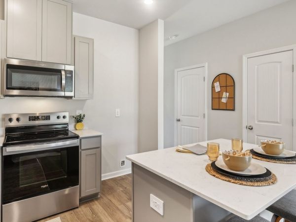 755 Ashbrook Drive , Lebanon, TN 37087