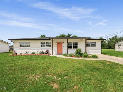 5623 Katherine Street Panama City, FL 32404
