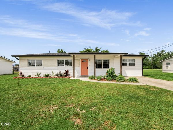 5623 Katherine Street , Panama City, FL 32404