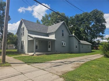 216 Market Street, Lewisburg, OH 45338
