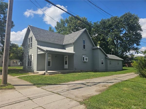 216 Market Street, Lewisburg, OH 45338