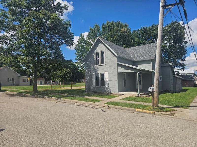 216 Market Street, Lewisburg, OH 45338 Photo 2