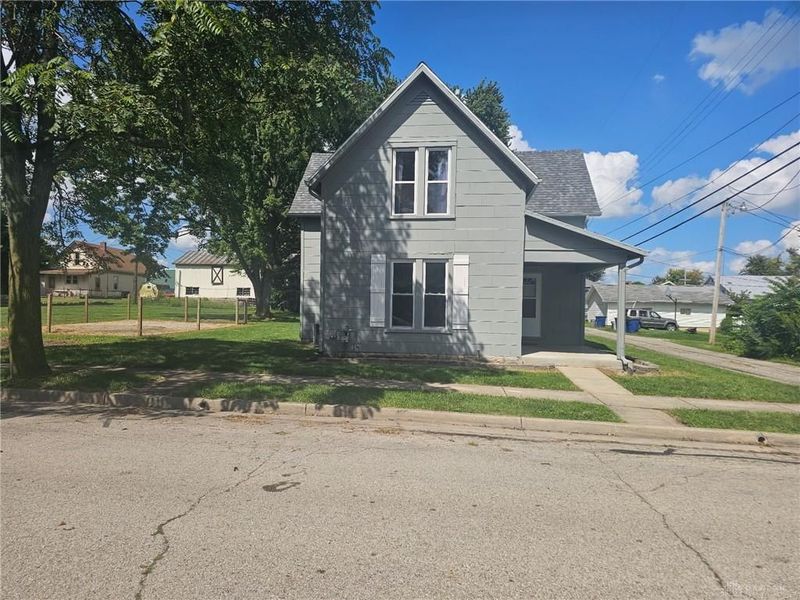 216 Market Street, Lewisburg, OH 45338 Photo 3