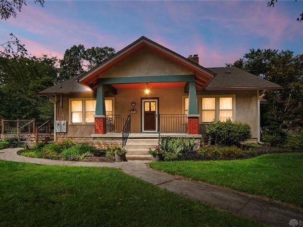 201 W South College Street, Yellow Springs Vlg, OH 45387
