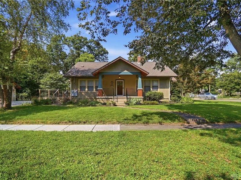 201 W South College Street, Yellow Springs, OH 45387 Photo 10