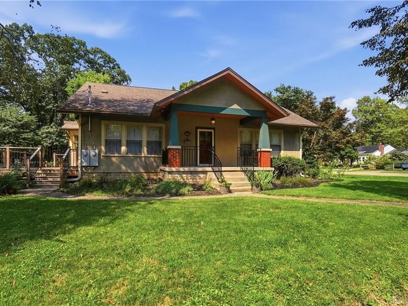 201 W South College Street, Yellow Springs, OH 45387 Photo 11
